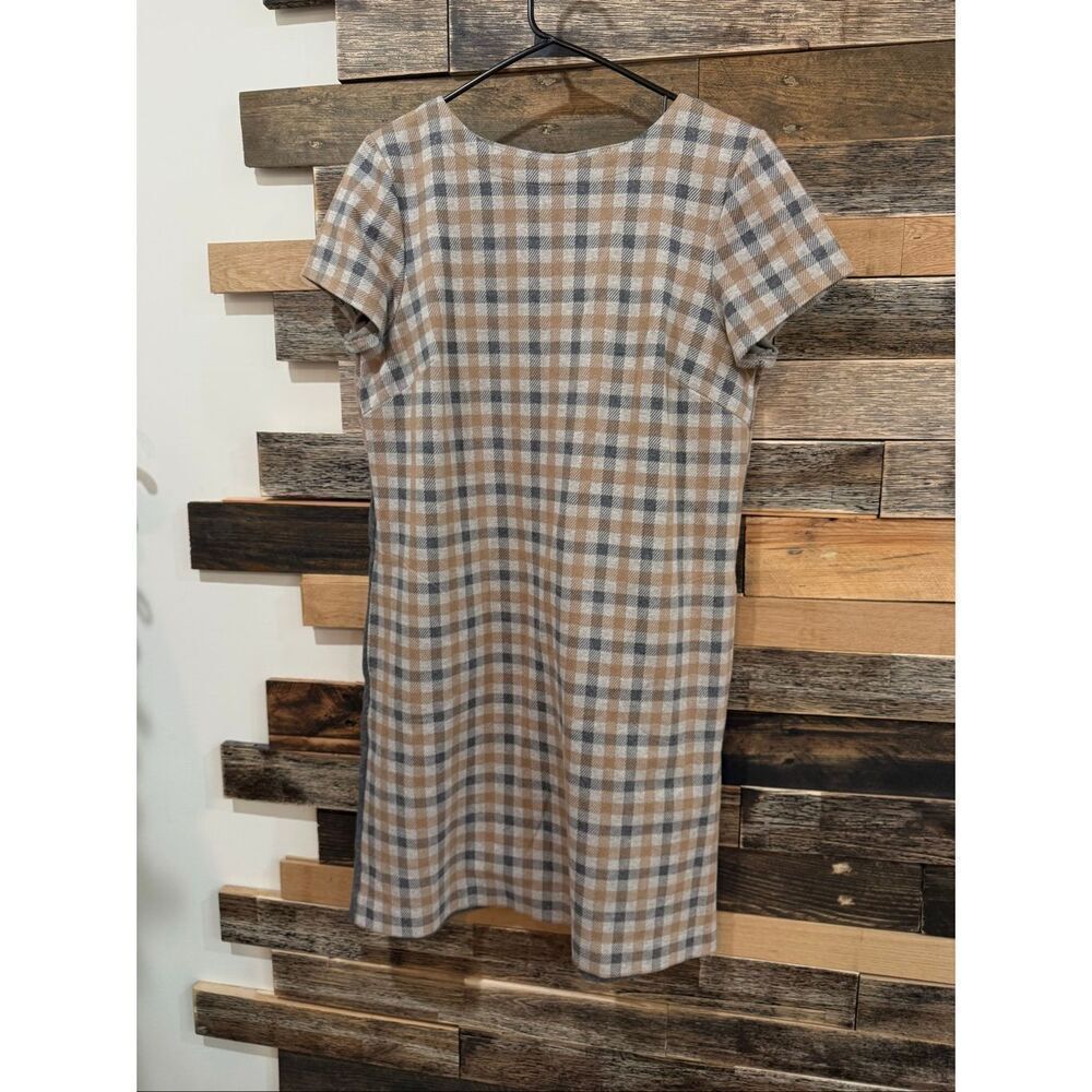 J Jill dress pockets Sz M